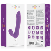 INTENSE - SEVEN SPEED SUGAR SILICONE LILAC